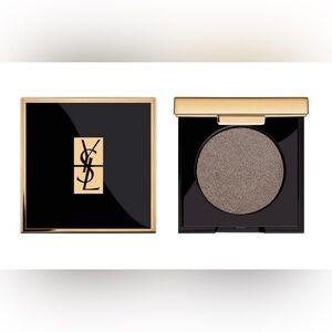 Yves Saint Laurent Satin Crush Eyeshadow